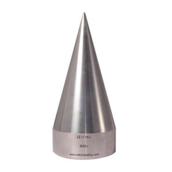 Sonde conique ∅65 mm