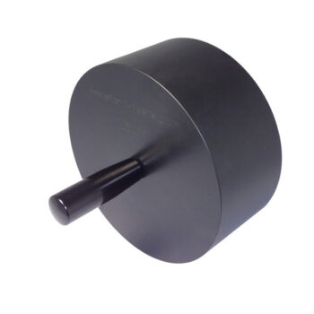 Grande sonde de tête