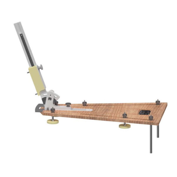School chair measuring device (SCMD)