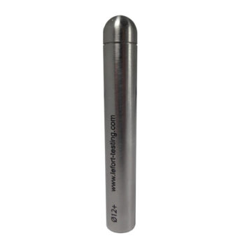 Sonde cylindrique ∅12 mm