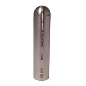 Sonde cylindrique ∅18mm
