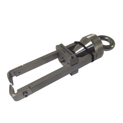 Gripper jaws