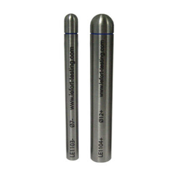 Sondes cylindriques set