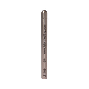 Sonde cylindrique ∅7mm