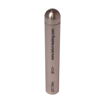 Sonde cylindrique ∅12mm