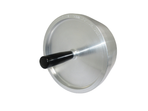 Sonde D (Grosse tête) Aluminium