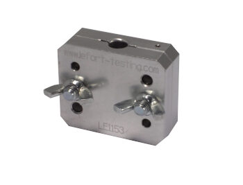 Dispositif de mesure des cordes (diamètre nominal de 10 mm)