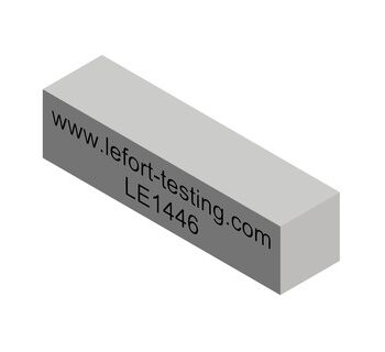 Load distribution block
