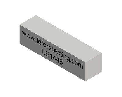 Load distribution block