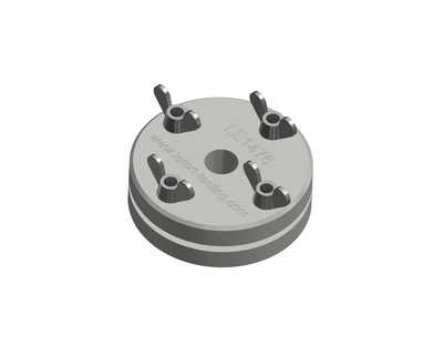 Retaining device