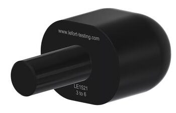 Sonde de tête 3-6mois