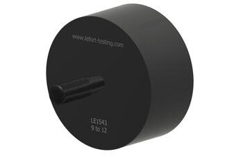 Grande sonde de tête 9-12mois