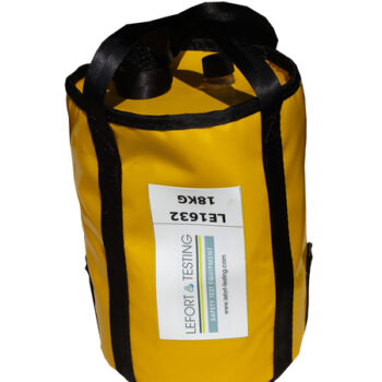 Sac d'essai B (A22)