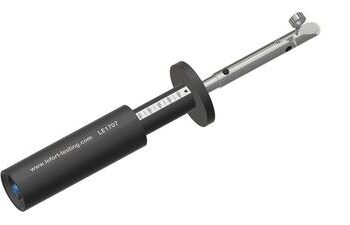 Ensemble calibre de doigt et de l'ongle