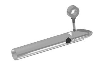 Sonde à ongles