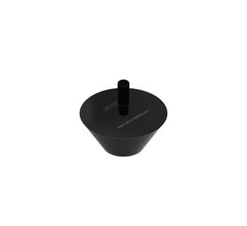 Cone-shaped probe