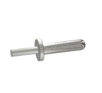 Sonde d'essai "a"