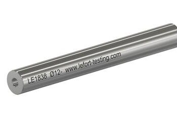 Sonde cylindrique Ø 12 mm