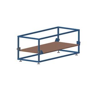 Support de matelas