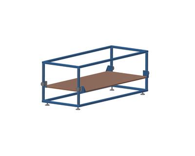 Mattress support