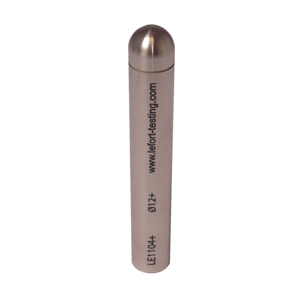 Zylindrische Sonde Ø12mm