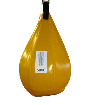 Sac sphéroconique 50kg