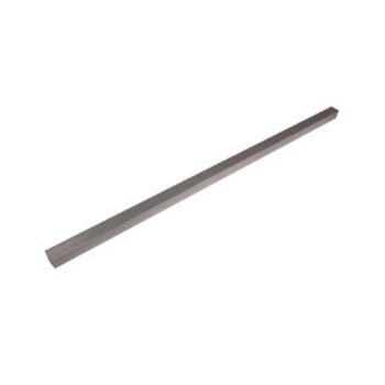 Tube en aluminium