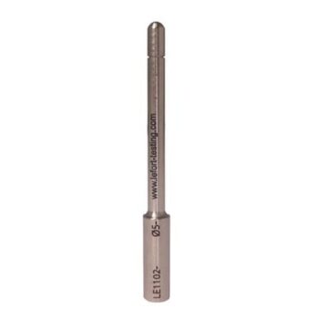 Sonde cylindrique ∅5mm