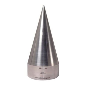 Sonde conique ∅60mm