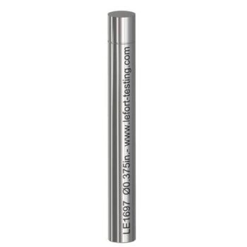 Sonde cylindrique Ø0,375" (3/8")